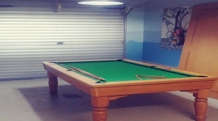 Utopia in Palm Beach