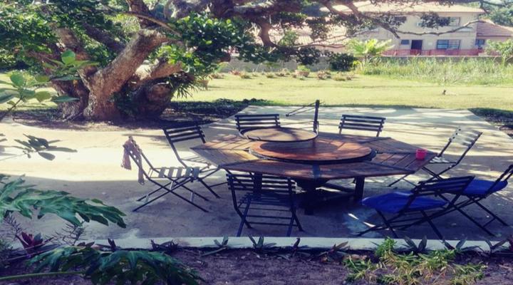 Utopia in Palm Beach