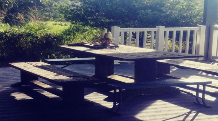 Utopia in Palm Beach