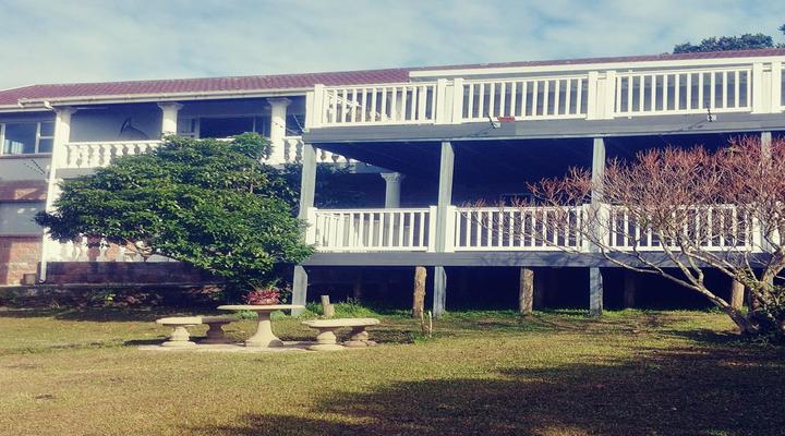 Utopia in Palm Beach