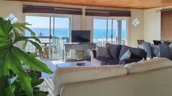 Tinley Manor Beach House