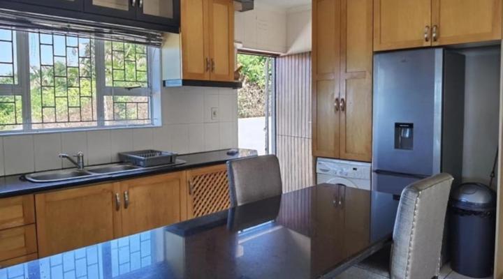 Tinley Manor Beach House