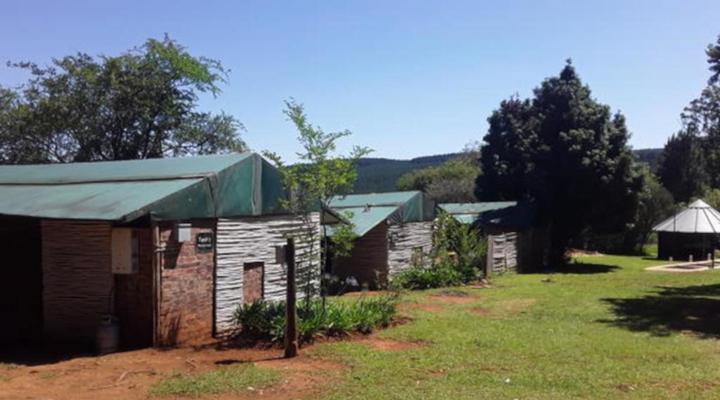 Mac Mac Forest Retreat