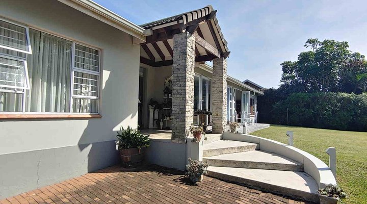 7 Glen Drive