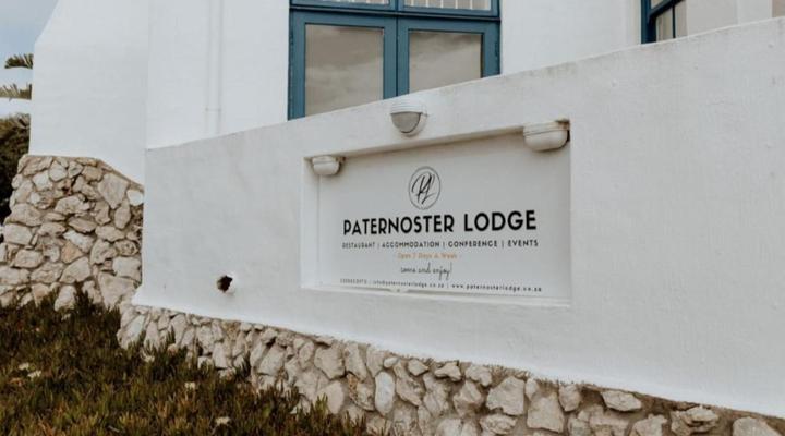 Paternoster Lodge