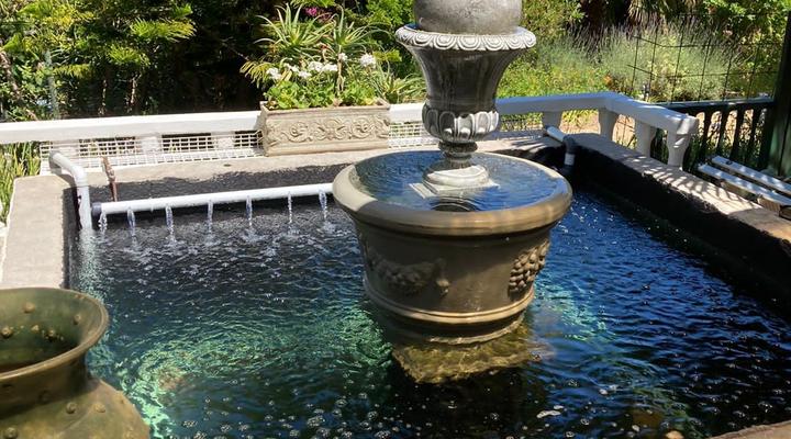 Santika Villa Guesthouse