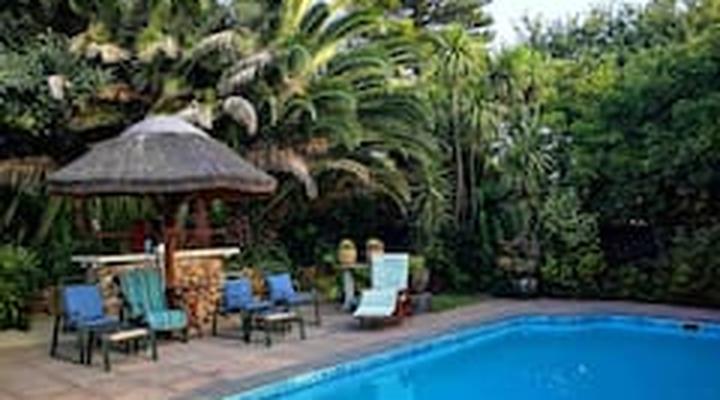 Santika Villa Guesthouse