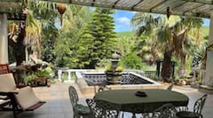 Santika Villa Guesthouse