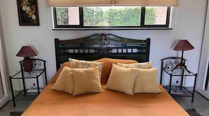 Santika Villa Guesthouse