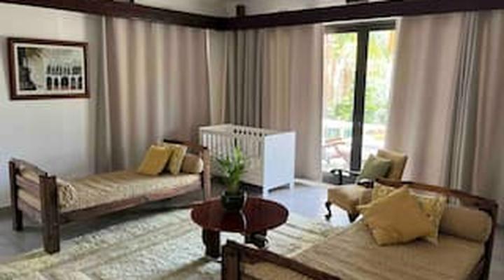 Santika Villa Guesthouse