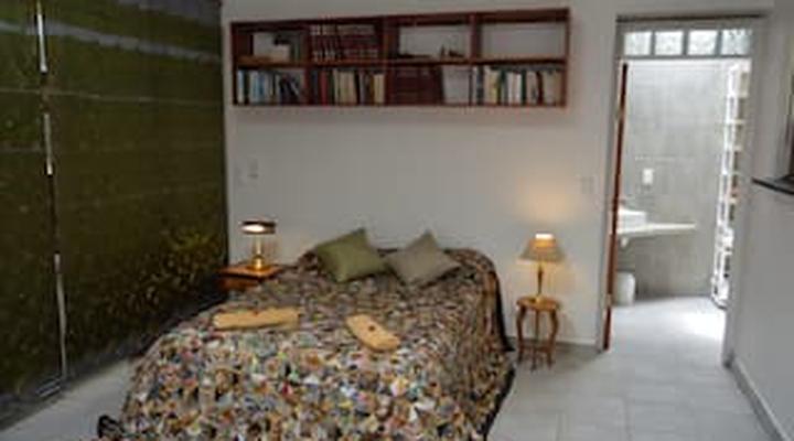 Santika Villa Guesthouse