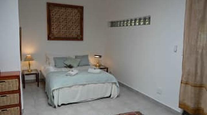 Santika Villa Guesthouse