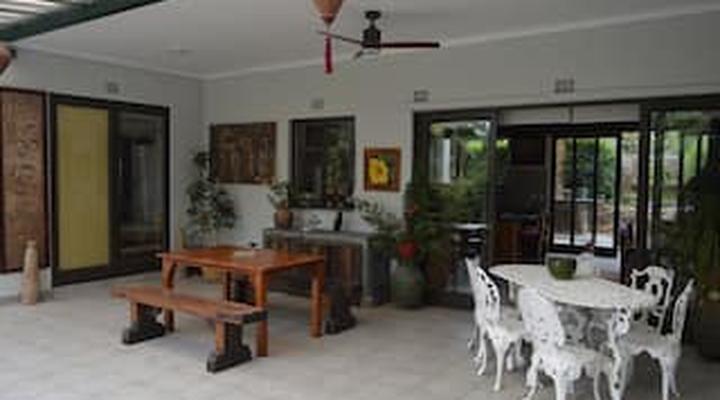 Santika Villa Guesthouse