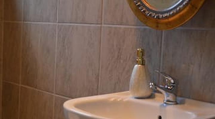 Santika Villa Guesthouse