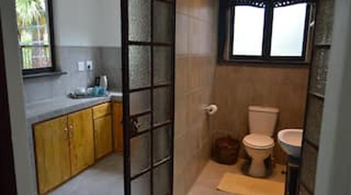 Santika Villa Guesthouse