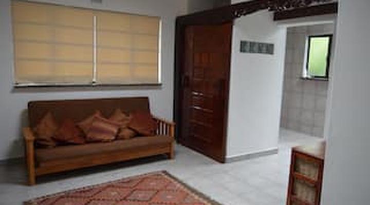 Santika Villa Guesthouse