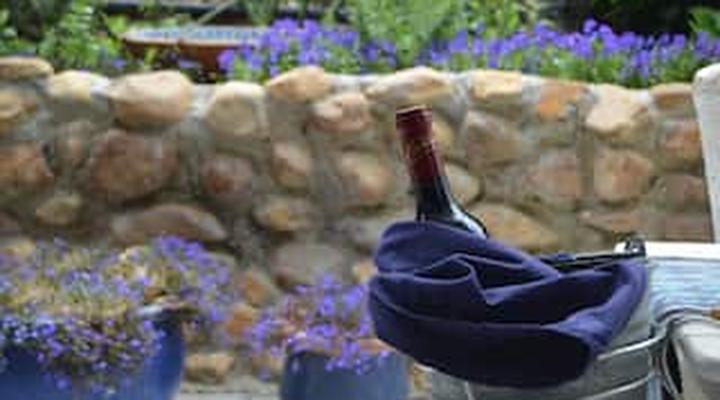 Santika Villa Guesthouse