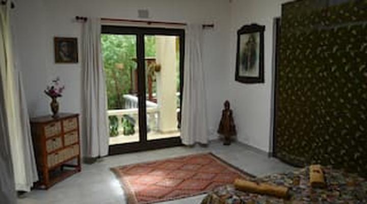 Santika Villa Guesthouse
