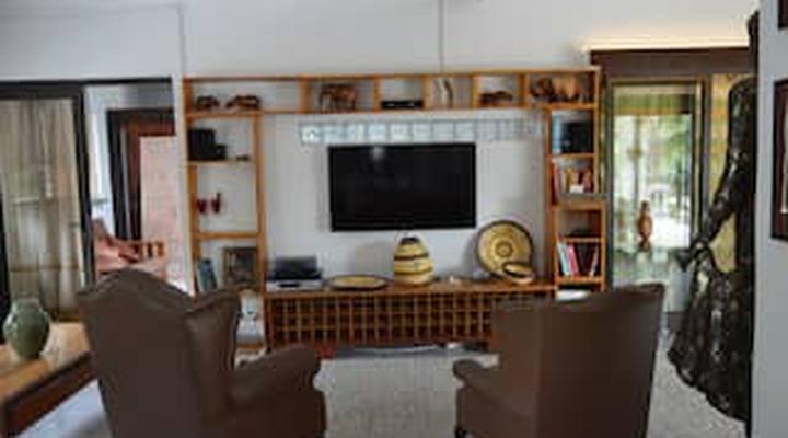 Santika Villa Guesthouse