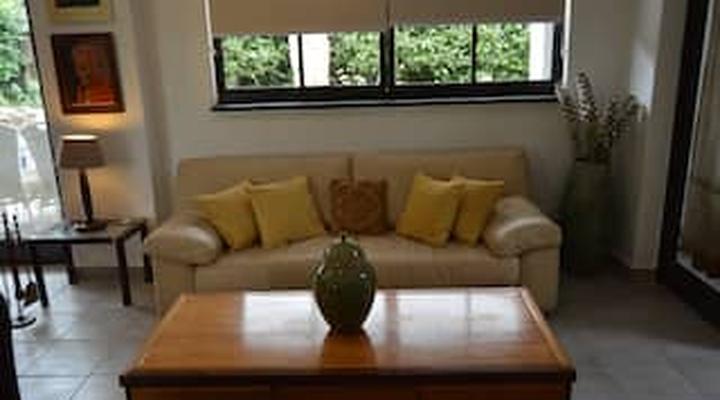 Santika Villa Guesthouse