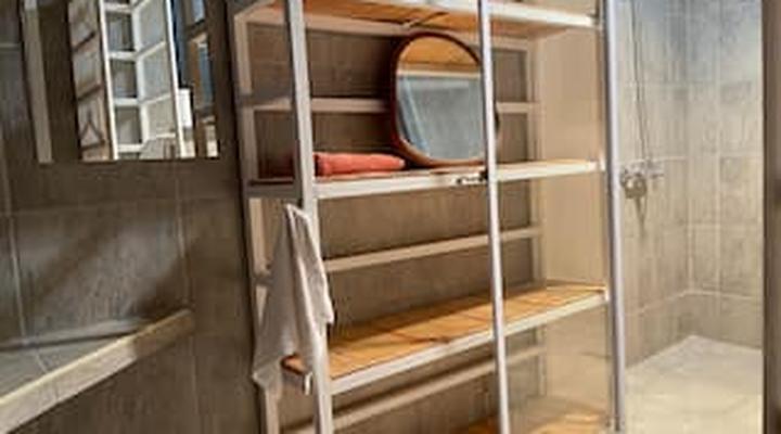 Santika Villa Guesthouse