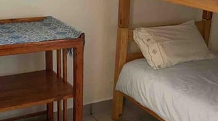 Santika Villa Guesthouse