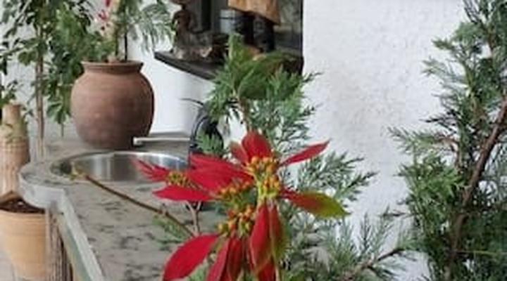 Santika Villa Guesthouse