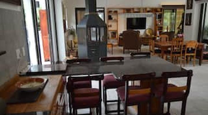 Santika Villa Guesthouse