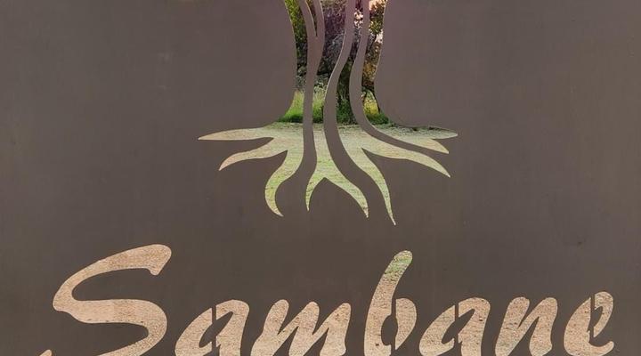 Sambane Bush Lodge