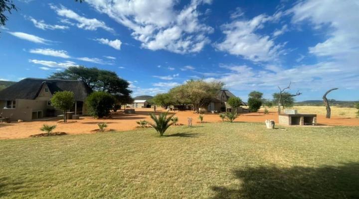 Arnhem Cave & Leisure