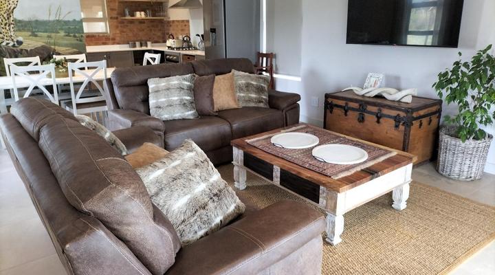 Little Dinokeng Bush Lodge