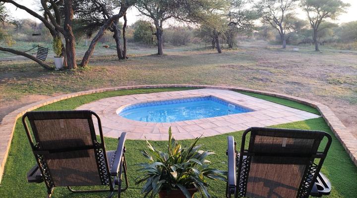 Little Dinokeng Bush Lodge