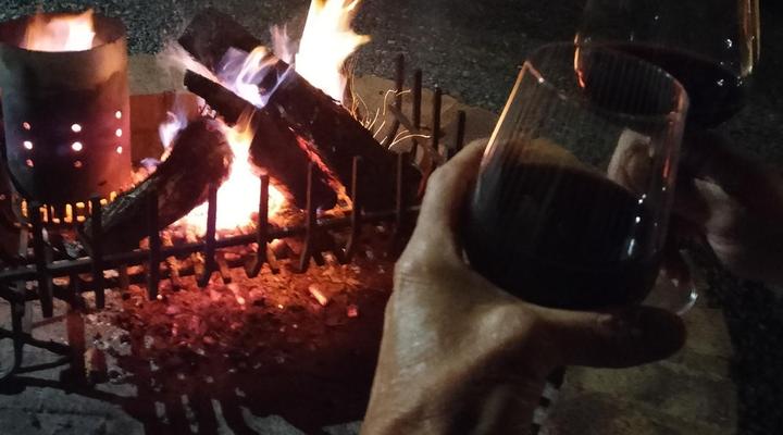 Little Dinokeng Bush Lodge