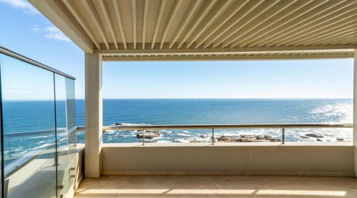 The Marvel Beach House