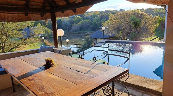 Stone Meadows Country Estate