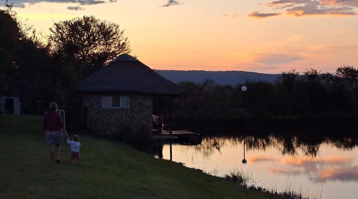 Stone Meadows Country Estate