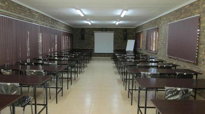 Mon Repos Guest Farm