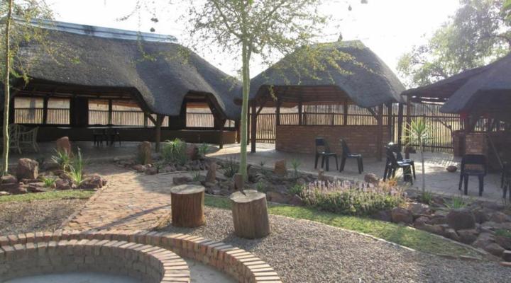 Mon Repos Guest Farm