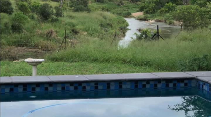 Barn Owl Lodge Mjejane Game Reserve