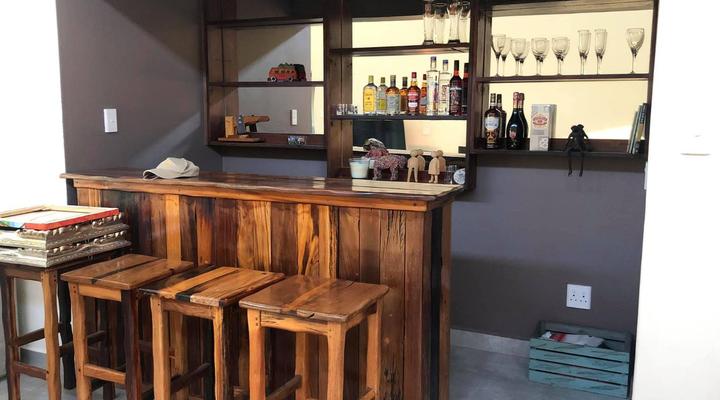 Barn Owl Lodge Mjejane Game Reserve