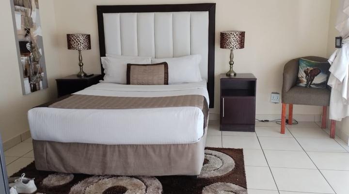 Ecotel Southgate Inn