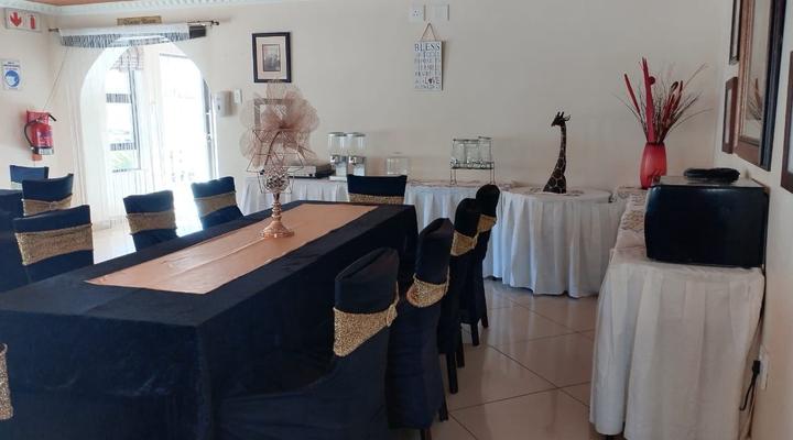 Ecotel Southgate Inn