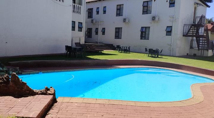 Ecotel Southgate Inn