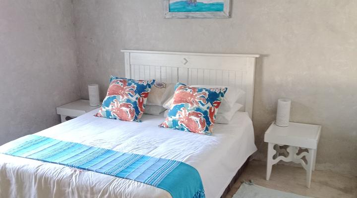 Riverhouse - Velddrif