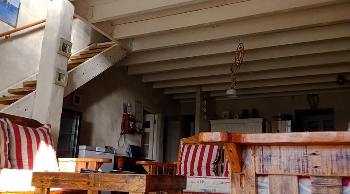 Riverhouse - Velddrif