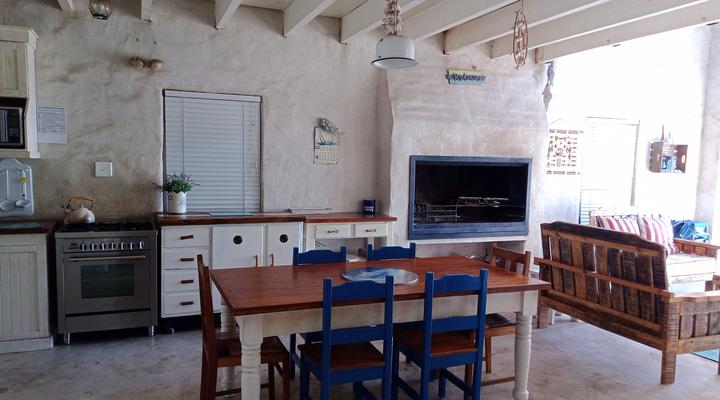 Riverhouse - Velddrif