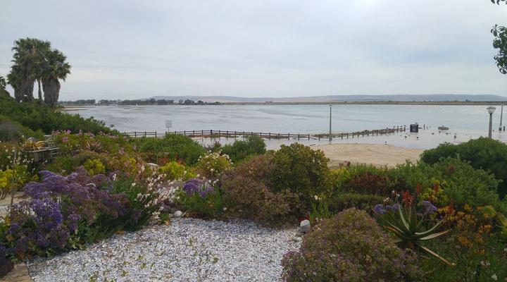 Riverhouse - Velddrif