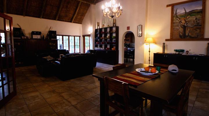 Uitkyk Guest Farm