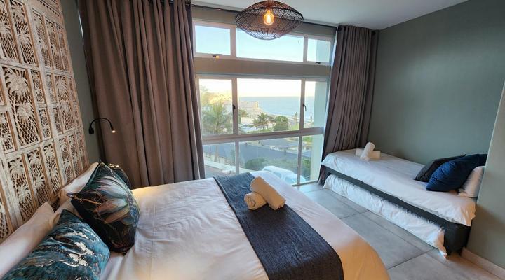 Escape to 203 on Umdloti Beach