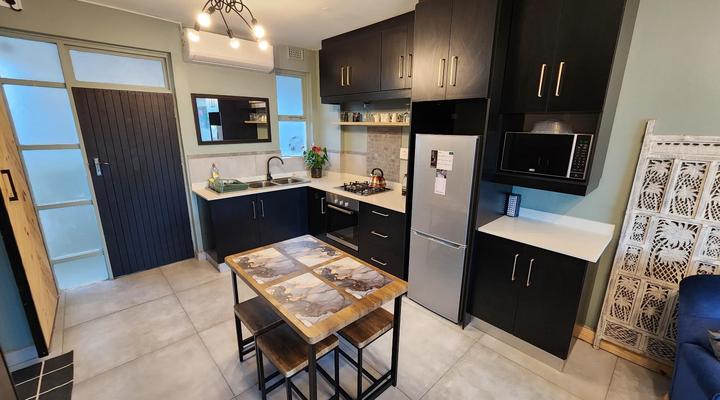 Escape to 203 on Umdloti Beach